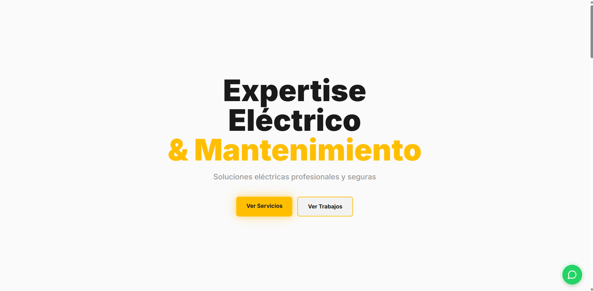 Portfolio Servicios Electricos - Imagen 2